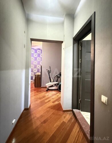 Продаётся 4-комн. новостройка 187 м², м. Шах Исмаил Хатаи, photo 11 from 22