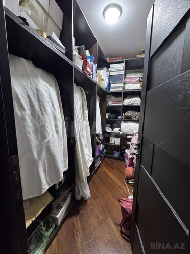 Продаётся 4-комн. новостройка 187 м², м. Шах Исмаил Хатаи, photo 14 from 22