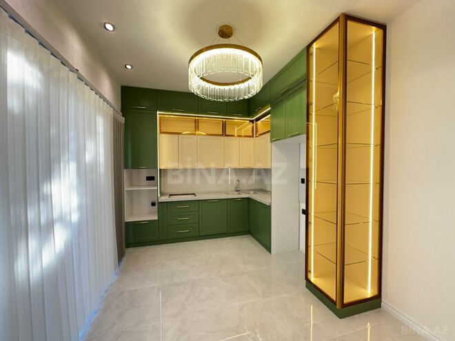 Satılır 4 otaqlı həyət evi/bağ evi 140 m², Mərdəkan q., photo 13 from 19