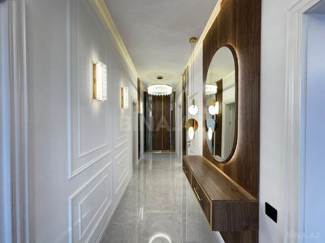 Satılır 4 otaqlı həyət evi/bağ evi 140 m², Mərdəkan q., photo 14 from 19