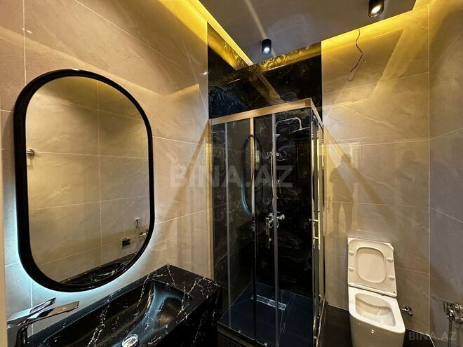 Satılır 4 otaqlı həyət evi/bağ evi 140 m², Mərdəkan q., photo 18 from 19