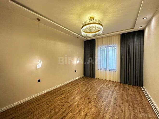Satılır 4 otaqlı həyət evi/bağ evi 140 m², Mərdəkan q., photo 15 from 19