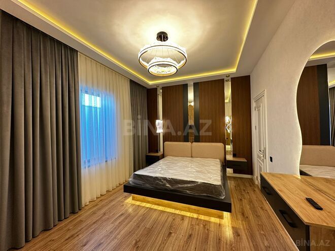 Satılır 4 otaqlı həyət evi/bağ evi 140 m², Mərdəkan q., photo 16 from 19