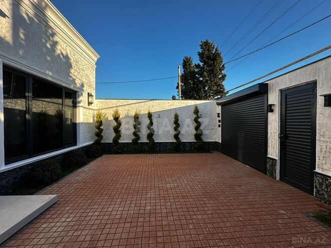 Satılır 4 otaqlı həyət evi/bağ evi 140 m², Mərdəkan q., photo 4 from 19