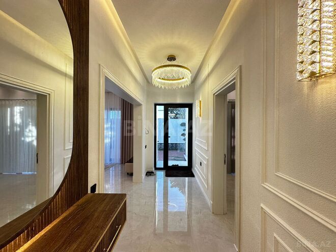 Satılır 4 otaqlı həyət evi/bağ evi 140 m², Mərdəkan q., photo 10 from 19
