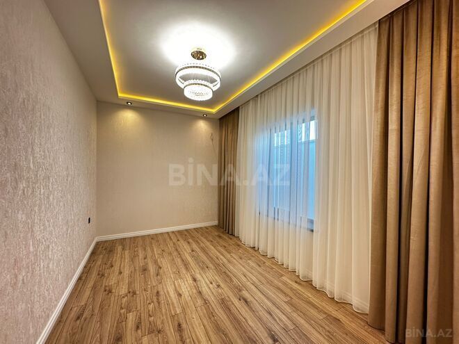 Satılır 4 otaqlı həyət evi/bağ evi 140 m², Mərdəkan q., photo 11 from 19