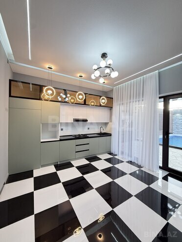 Satılır 4 otaqlı həyət evi/bağ evi 160 m², Mərdəkan q., photo 10 from 19