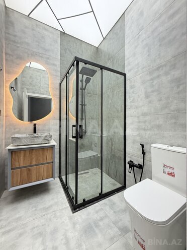 Satılır 4 otaqlı həyət evi/bağ evi 160 m², Mərdəkan q., photo 17 from 19