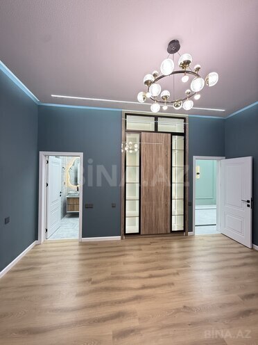 Satılır 4 otaqlı həyət evi/bağ evi 160 m², Mərdəkan q., photo 16 from 19