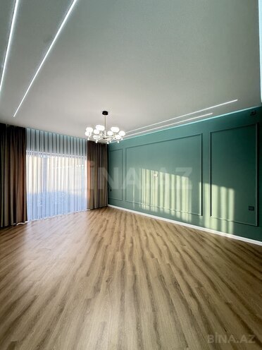 Satılır 4 otaqlı həyət evi/bağ evi 160 m², Mərdəkan q., photo 8 from 19
