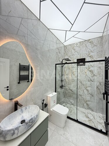 Satılır 4 otaqlı həyət evi/bağ evi 160 m², Mərdəkan q., photo 12 from 19
