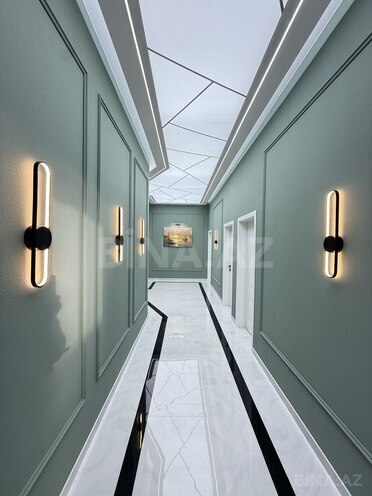 Satılır 4 otaqlı həyət evi/bağ evi 160 m², Mərdəkan q., photo 7 from 19