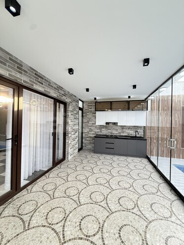 Satılır 4 otaqlı həyət evi/bağ evi 160 m², Mərdəkan q., photo 6 from 19