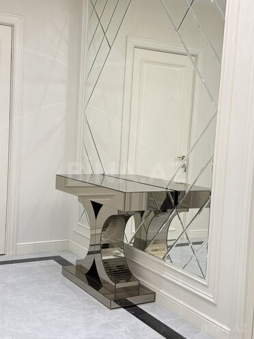 İcarəyə verilir 3 otaqlı yeni tikili 145 m², Ağ şəhər q., photo 13 from 31