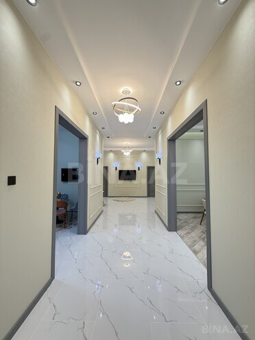 Satılır 4 otaqlı həyət evi/bağ evi 170 m², Mərdəkan q., photo 10 from 23