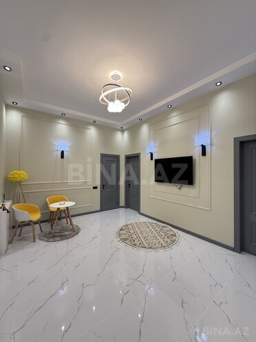 Satılır 4 otaqlı həyət evi/bağ evi 170 m², Mərdəkan q., photo 11 from 23