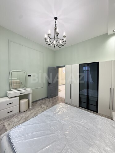 Satılır 4 otaqlı həyət evi/bağ evi 170 m², Mərdəkan q., photo 22 from 23