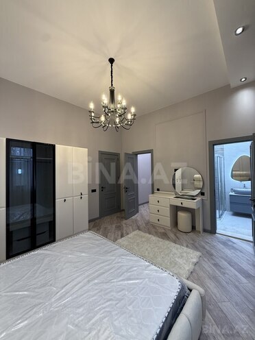 Satılır 4 otaqlı həyət evi/bağ evi 170 m², Mərdəkan q., photo 19 from 23