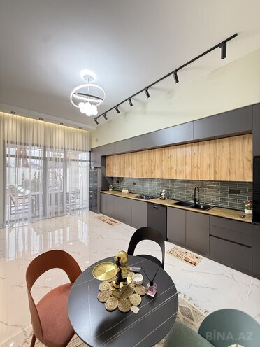 Satılır 4 otaqlı həyət evi/bağ evi 170 m², Mərdəkan q., photo 16 from 23