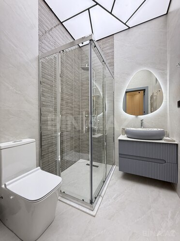 Satılır 4 otaqlı həyət evi/bağ evi 170 m², Mərdəkan q., photo 20 from 23