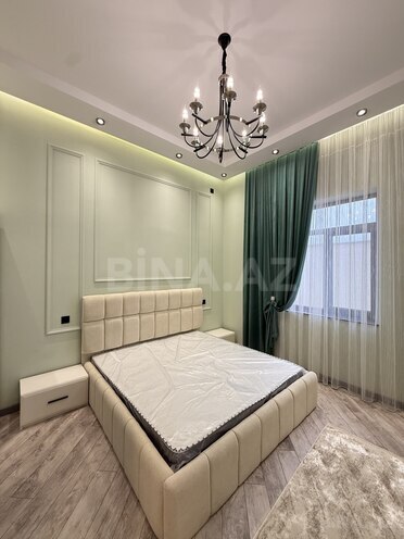 Satılır 4 otaqlı həyət evi/bağ evi 170 m², Mərdəkan q., photo 21 from 23