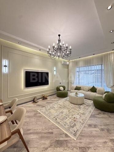 Satılır 4 otaqlı həyət evi/bağ evi 170 m², Mərdəkan q., photo 14 from 23