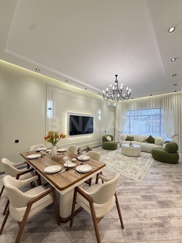 Satılır 4 otaqlı həyət evi/bağ evi 170 m², Mərdəkan q., photo 12 from 23