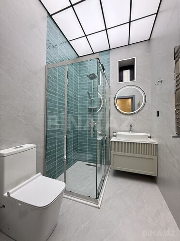 Satılır 4 otaqlı həyət evi/bağ evi 170 m², Mərdəkan q., photo 17 from 23