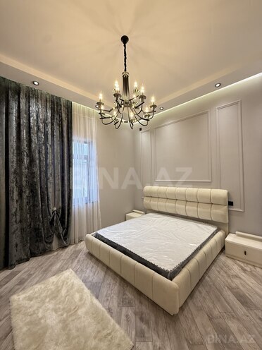 Satılır 4 otaqlı həyət evi/bağ evi 170 m², Mərdəkan q., photo 18 from 23