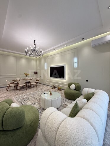Satılır 4 otaqlı həyət evi/bağ evi 170 m², Mərdəkan q., photo 13 from 23