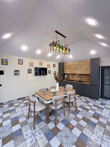 Satılır 4 otaqlı həyət evi/bağ evi 170 m², Mərdəkan q., photo 9 from 23
