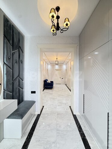 Satılır 4 otaqlı həyət evi/bağ evi 140 m², Mərdəkan q., photo 11 from 21