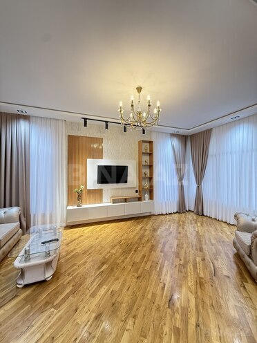 Satılır 4 otaqlı həyət evi/bağ evi 140 m², Mərdəkan q., photo 13 from 21