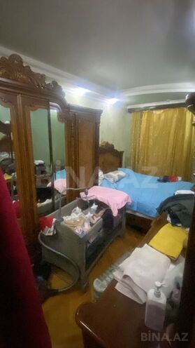 Satılır 2 otaqlı köhnə tikili 50 m², Nəsimi m., photo 4 from 11