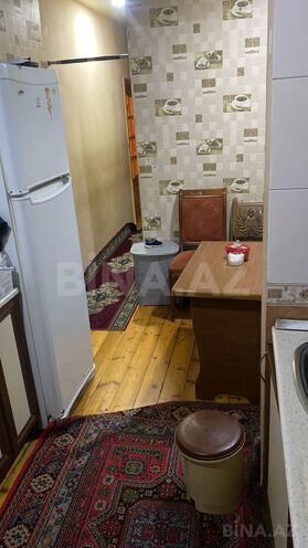 Satılır 2 otaqlı köhnə tikili 50 m², Nəsimi m., photo 6 from 11