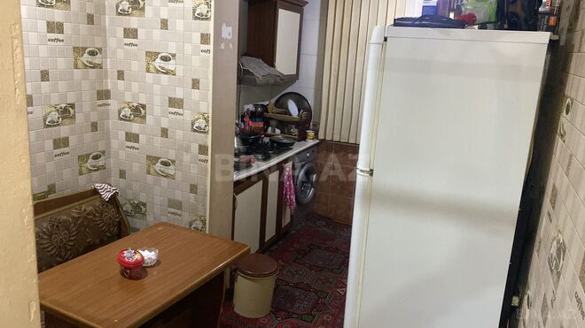 Satılır 2 otaqlı köhnə tikili 50 m², Nəsimi m., photo 5 from 11