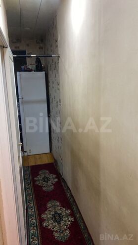 Satılır 2 otaqlı köhnə tikili 50 m², Nəsimi m., photo 10 from 11