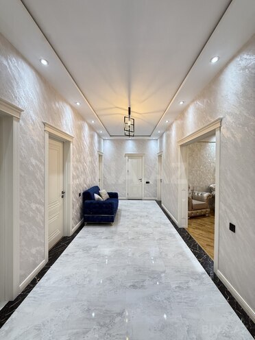 Satılır 4 otaqlı həyət evi/bağ evi 140 m², Mərdəkan q., photo 12 from 21