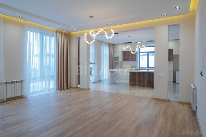 Satılır 5 otaqlı həyət evi/bağ evi 330 m², Albalılıq q., photo 9 from 32
