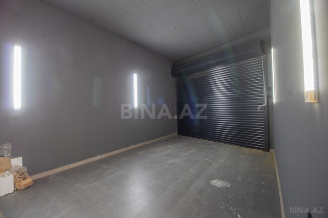 Satılır 5 otaqlı həyət evi/bağ evi 330 m², Albalılıq q., photo 29 from 32