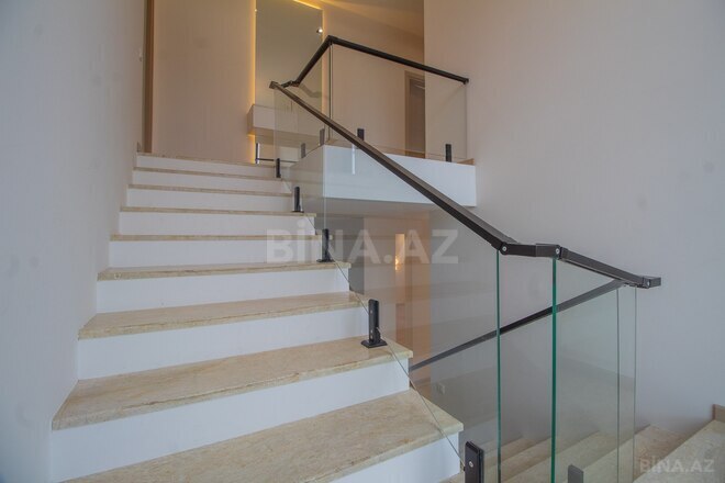 Satılır 5 otaqlı həyət evi/bağ evi 330 m², Albalılıq q., photo 16 from 32