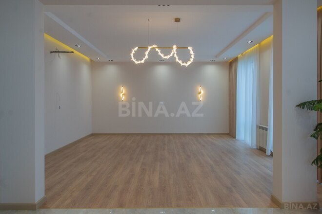 Satılır 5 otaqlı həyət evi/bağ evi 330 m², Albalılıq q., photo 12 from 32