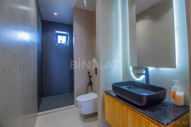 Satılır 5 otaqlı həyət evi/bağ evi 330 m², Albalılıq q., photo 28 from 32