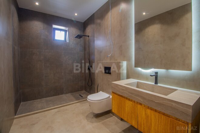 Satılır 5 otaqlı həyət evi/bağ evi 330 m², Albalılıq q., photo 27 from 32