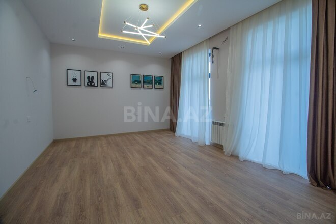 Satılır 5 otaqlı həyət evi/bağ evi 330 m², Albalılıq q., photo 13 from 32