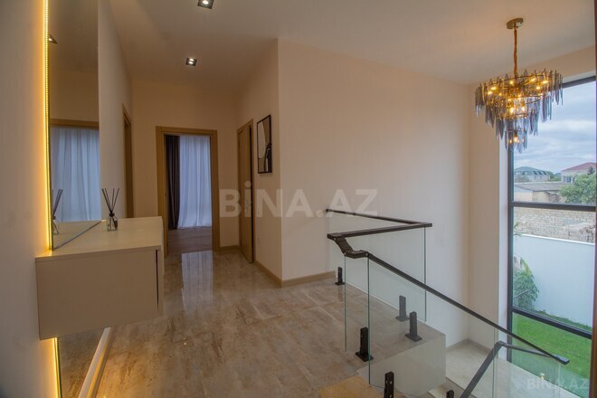 Satılır 5 otaqlı həyət evi/bağ evi 330 m², Albalılıq q., photo 19 from 32