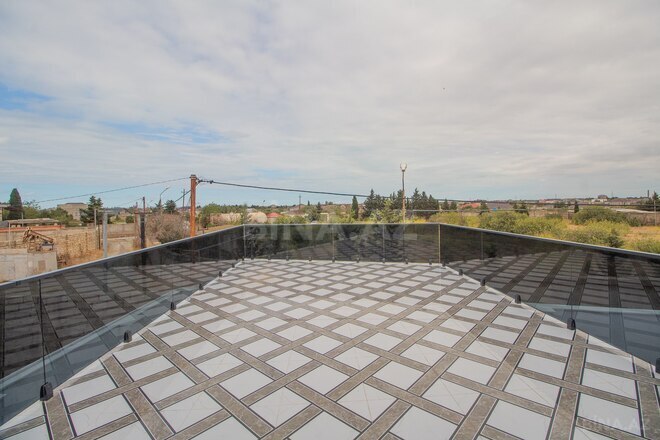 Satılır 5 otaqlı həyət evi/bağ evi 330 m², Albalılıq q., photo 31 from 32