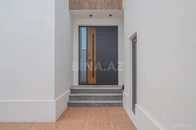 Satılır 5 otaqlı həyət evi/bağ evi 330 m², Albalılıq q., photo 6 from 32
