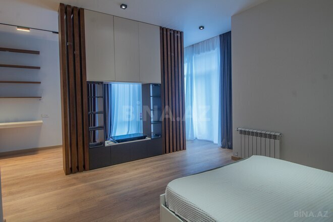 Satılır 5 otaqlı həyət evi/bağ evi 330 m², Albalılıq q., photo 21 from 32