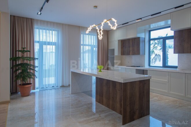 Satılır 5 otaqlı həyət evi/bağ evi 330 m², Albalılıq q., photo 10 from 32